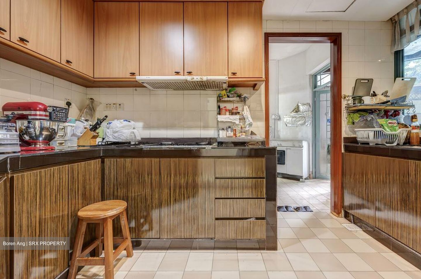 Summerdale (D22), Condominium #466990481